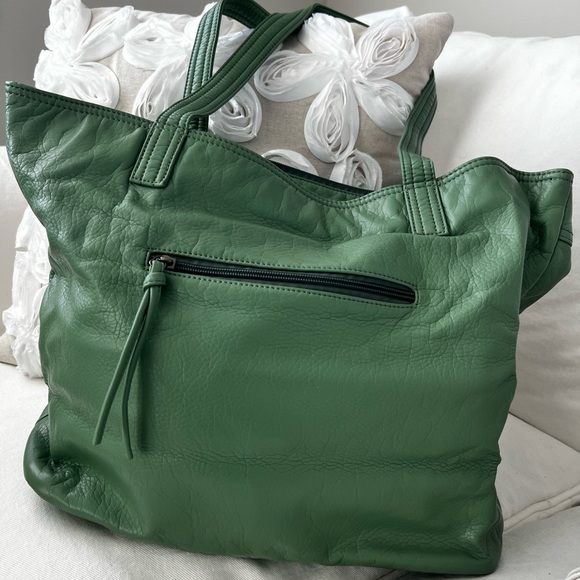 Montana West Tote - Picture 2 of 3